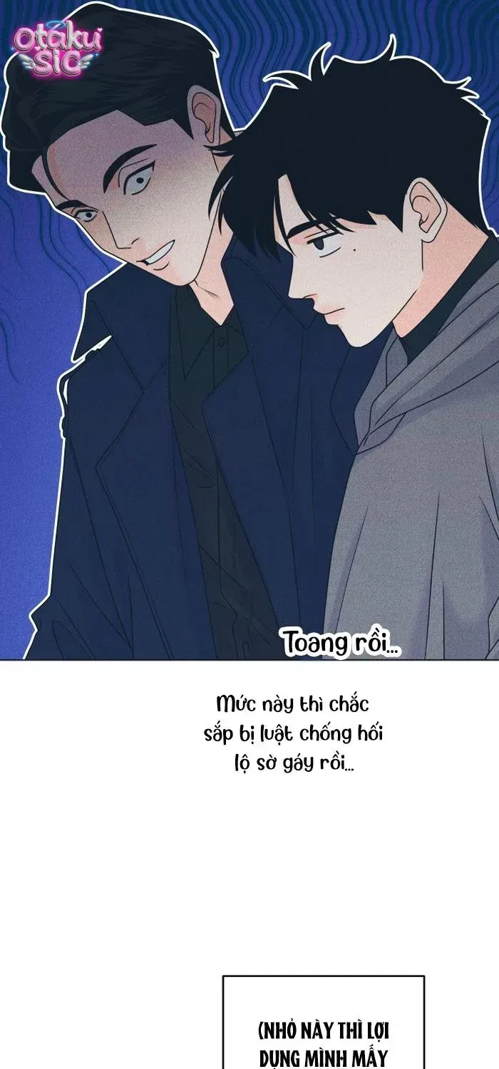 Cặp Đôi Hướng Nội Chap 134 - Next Chap 135