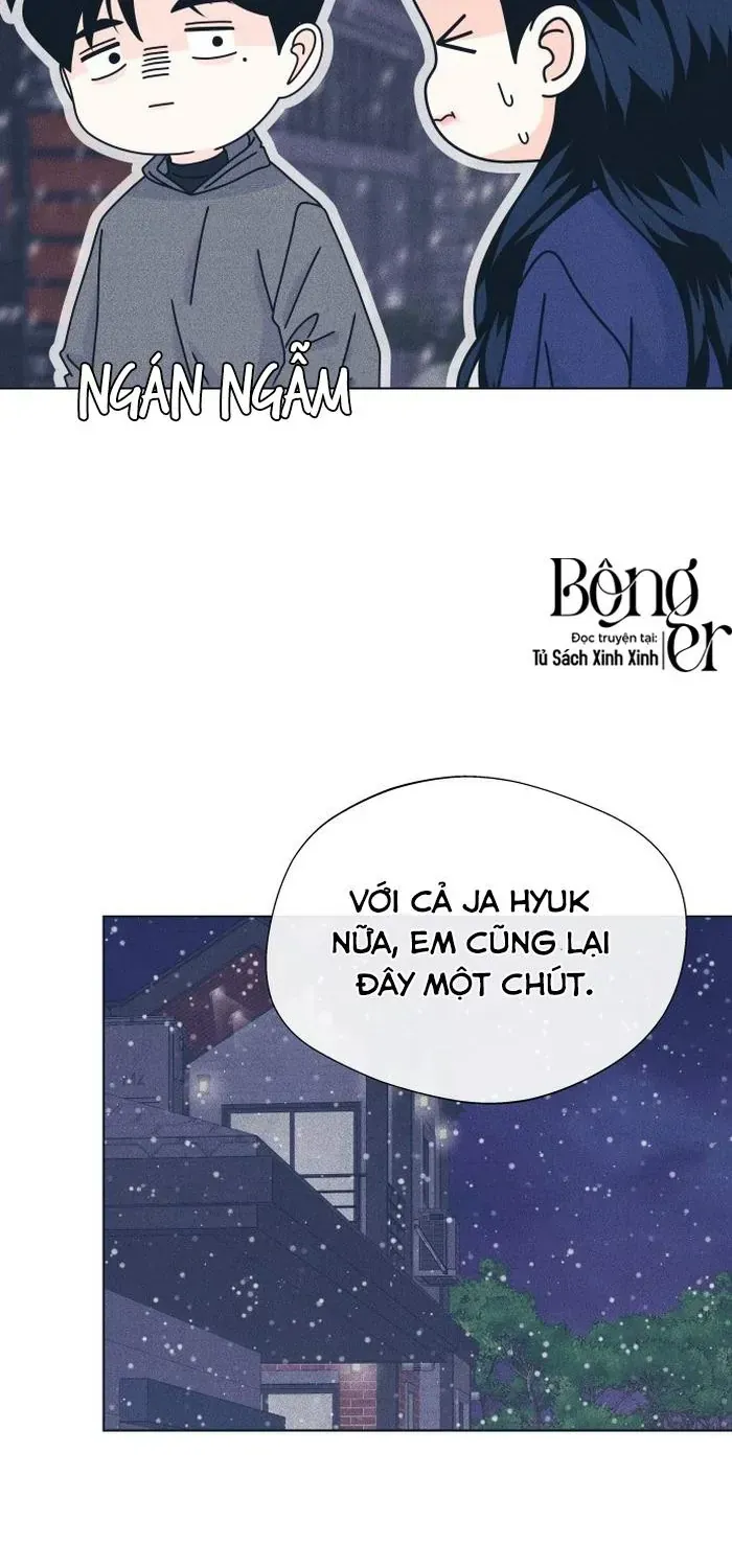 Cặp Đôi Hướng Nội Chap 134 - Next Chap 135