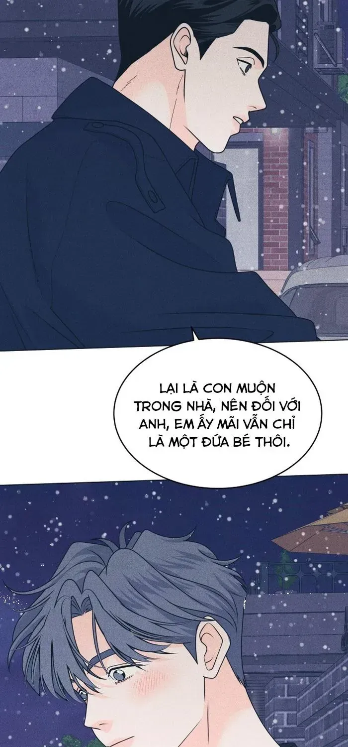 Cặp Đôi Hướng Nội Chap 134 - Next Chap 135