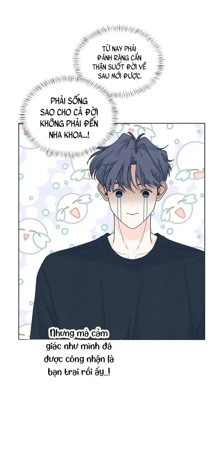 Cặp Đôi Hướng Nội Chap 134 - Next Chap 135