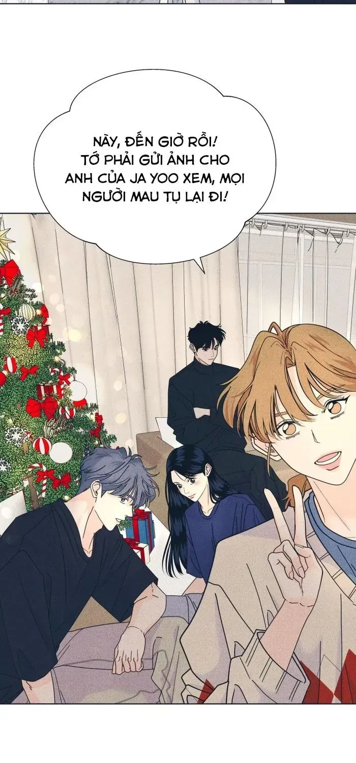Cặp Đôi Hướng Nội Chap 134 - Next Chap 135