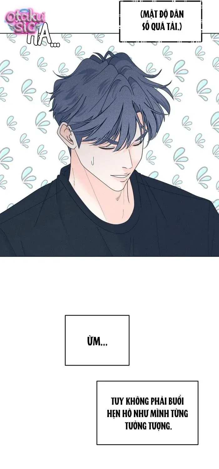 Cặp Đôi Hướng Nội Chap 134 - Next Chap 135