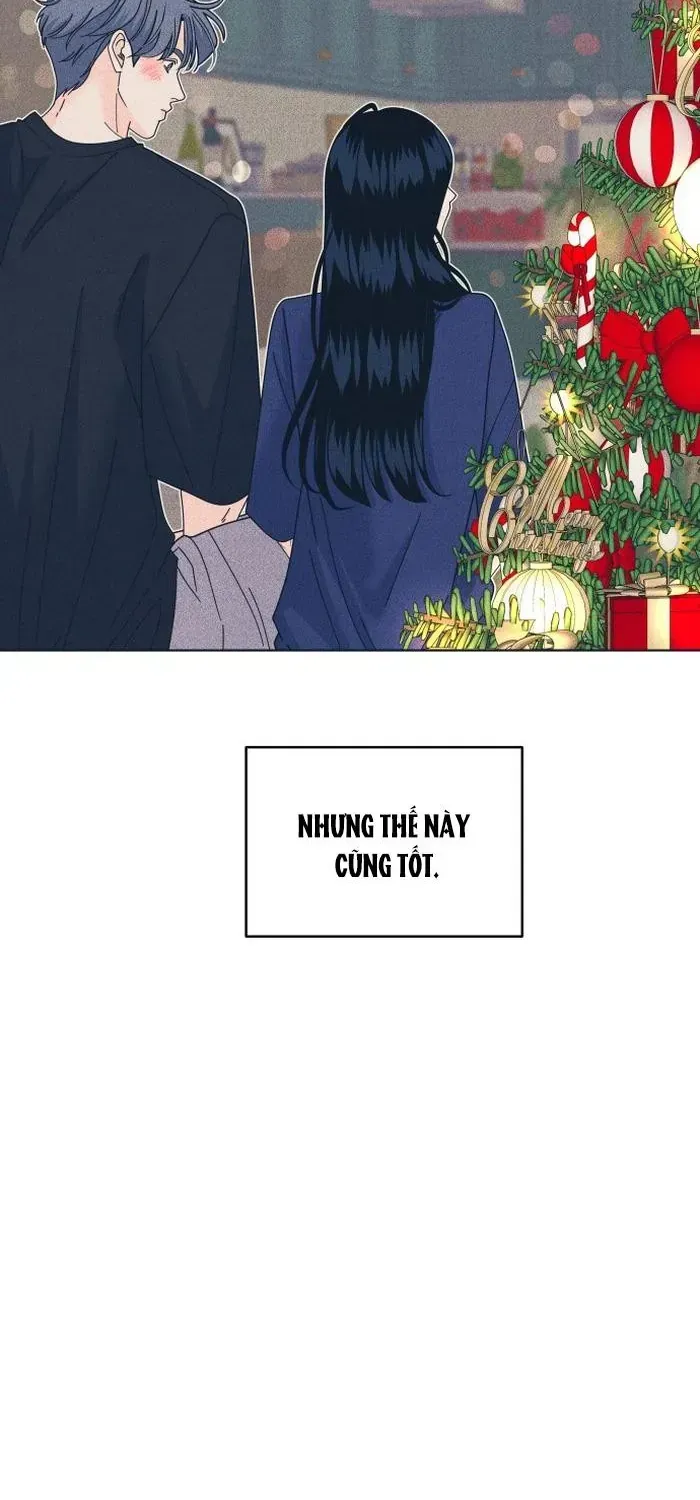 Cặp Đôi Hướng Nội Chap 134 - Next Chap 135