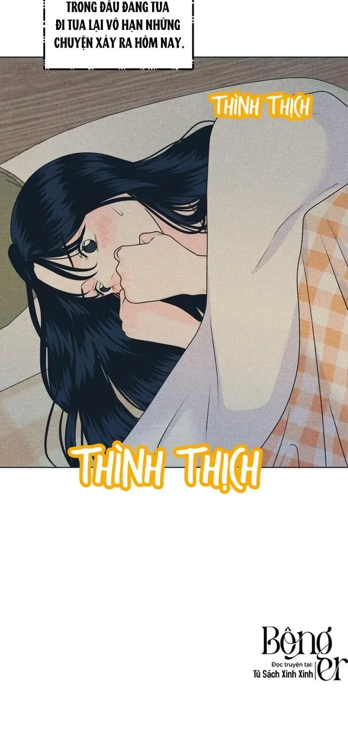 Cặp Đôi Hướng Nội Chap 135 - Next Chap 136