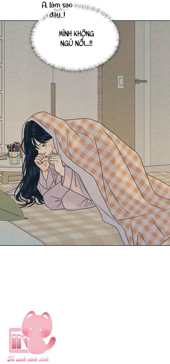 Cặp Đôi Hướng Nội Chap 135 - Next Chap 136