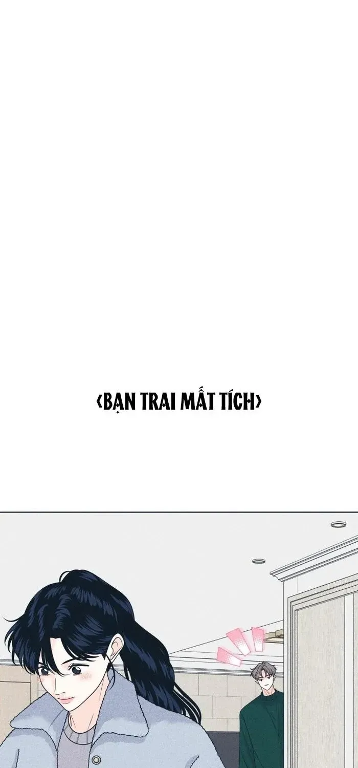 Cặp Đôi Hướng Nội Chap 135 - Next Chap 136
