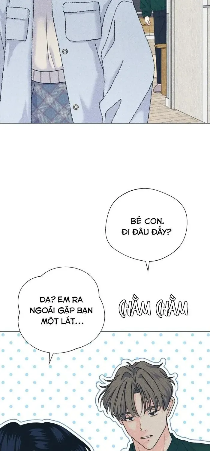 Cặp Đôi Hướng Nội Chap 135 - Next Chap 136