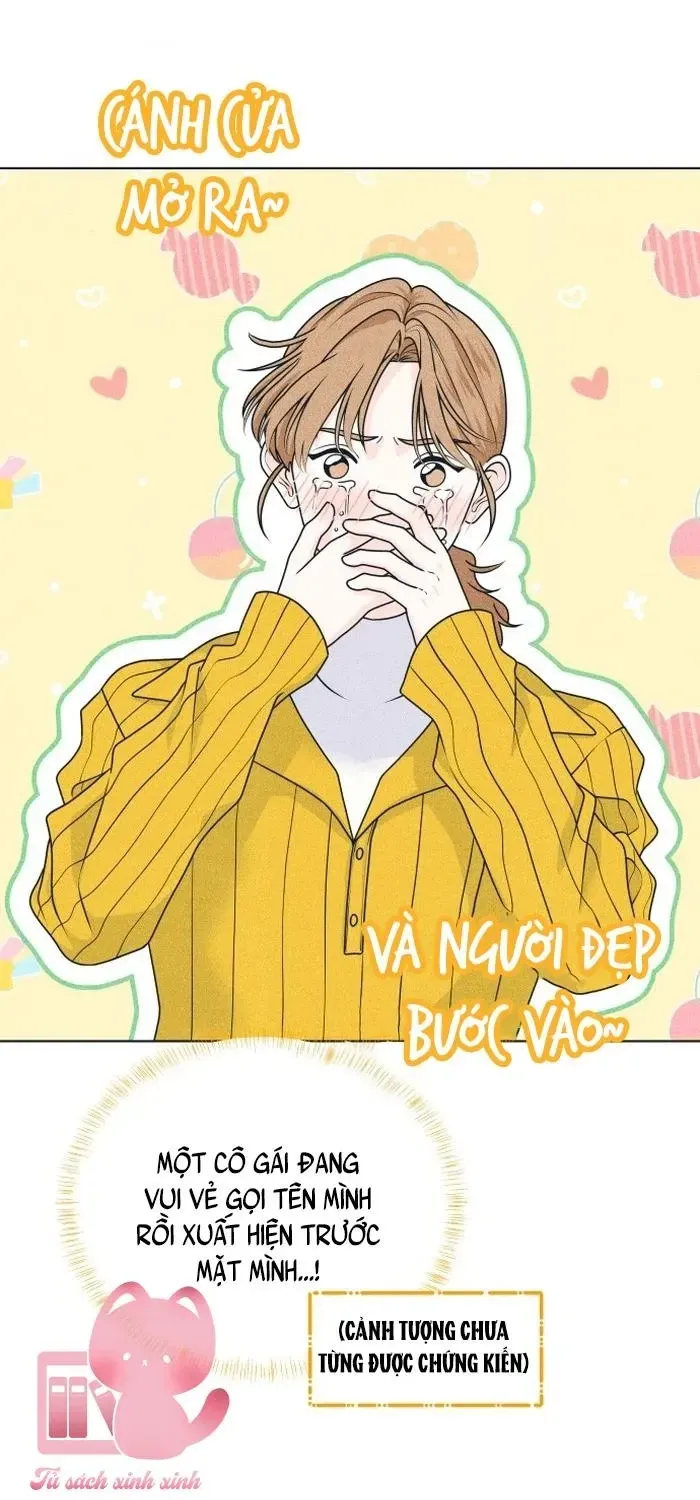 Cặp Đôi Hướng Nội Chap 135 - Next Chap 136