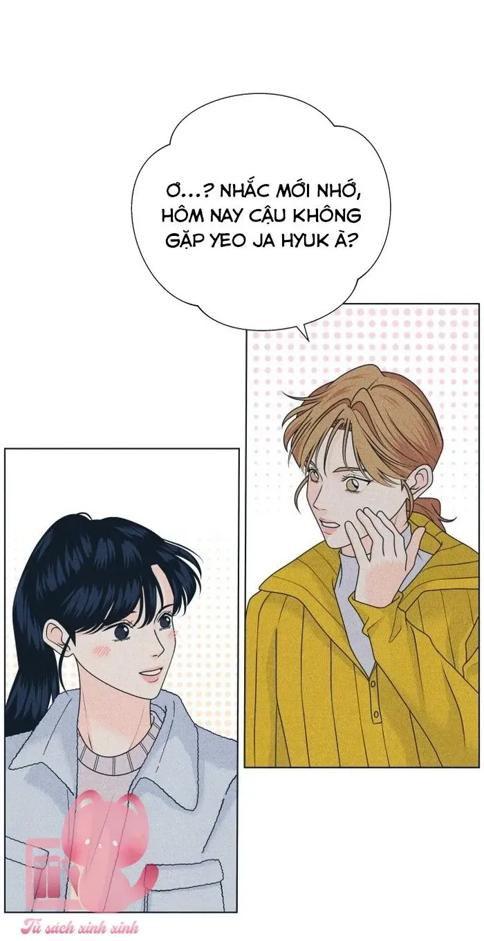 Cặp Đôi Hướng Nội Chap 135 - Next Chap 136