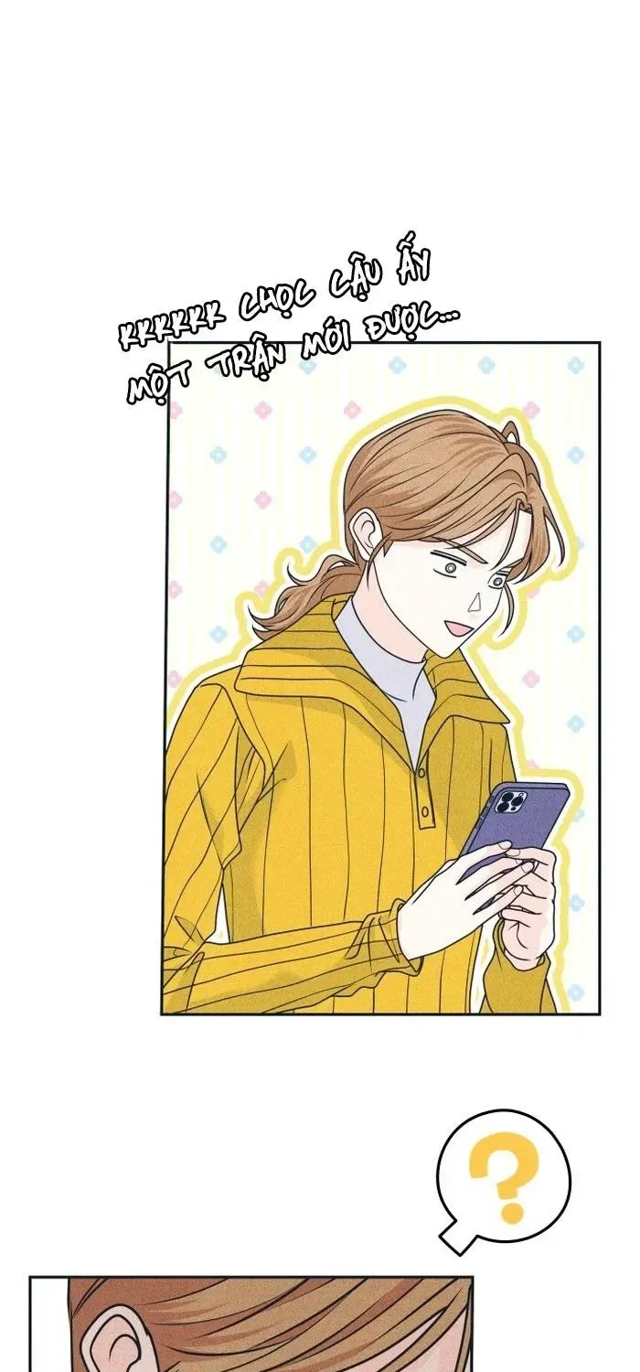 Cặp Đôi Hướng Nội Chap 135 - Next Chap 136