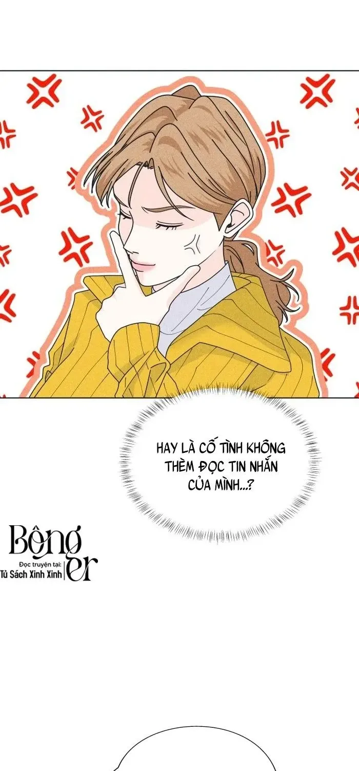 Cặp Đôi Hướng Nội Chap 135 - Next Chap 136