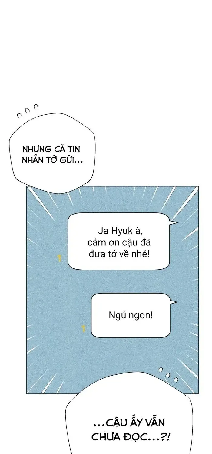 Cặp Đôi Hướng Nội Chap 135 - Next Chap 136