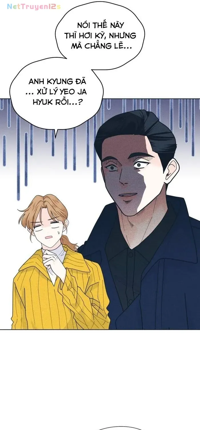Cặp Đôi Hướng Nội Chap 135 - Next Chap 136