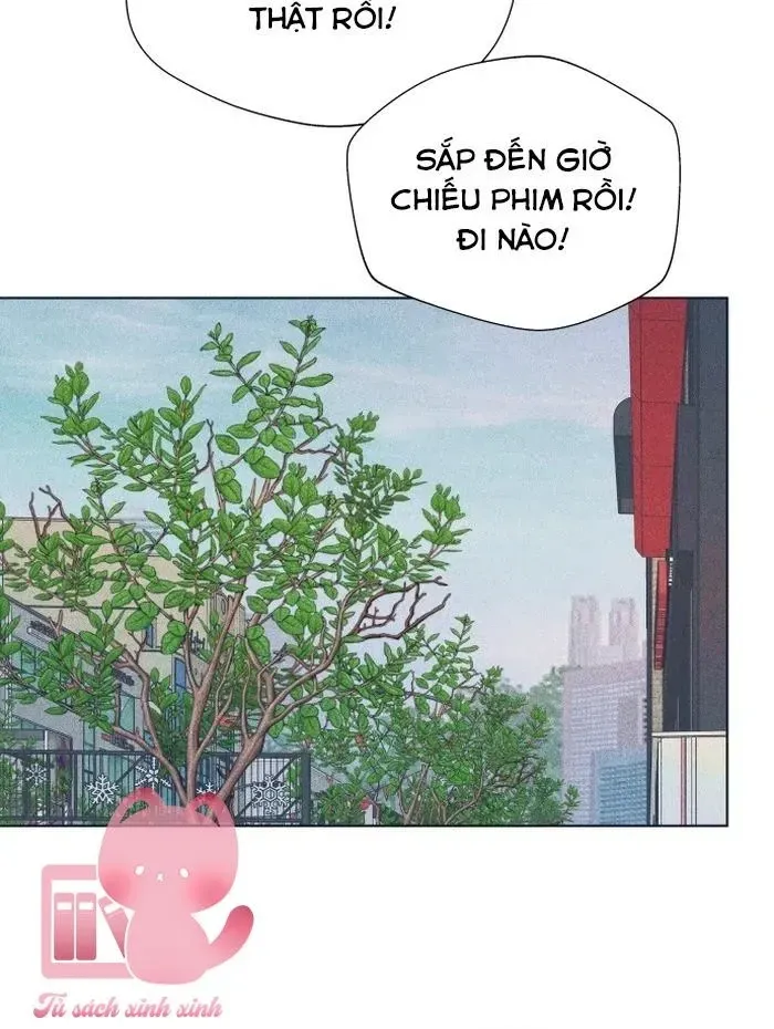 Cặp Đôi Hướng Nội Chap 135 - Next Chap 136