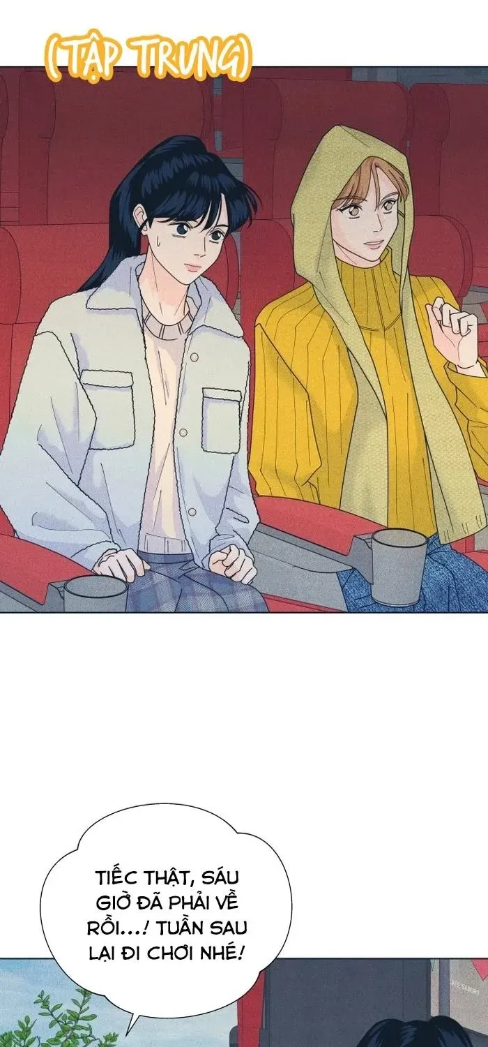 Cặp Đôi Hướng Nội Chap 135 - Next Chap 136
