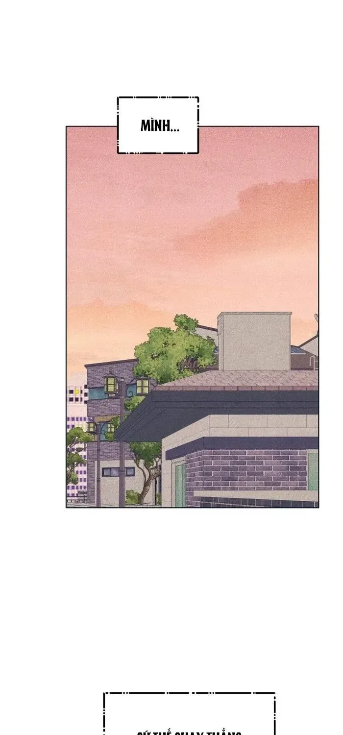 Cặp Đôi Hướng Nội Chap 135 - Next Chap 136