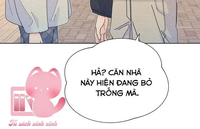 Cặp Đôi Hướng Nội Chap 135 - Next Chap 136
