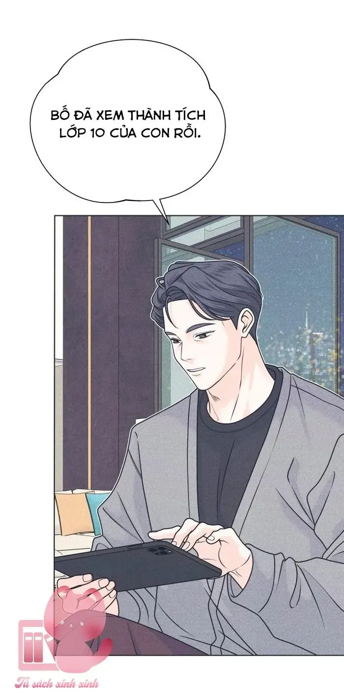 Cặp Đôi Hướng Nội Chap 136 - Next Chap 137