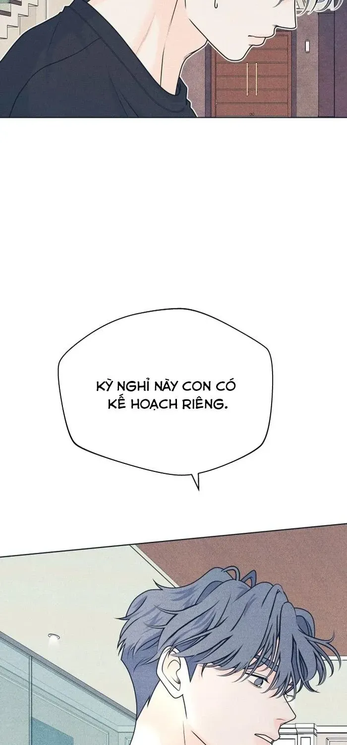Cặp Đôi Hướng Nội Chap 136 - Next Chap 137