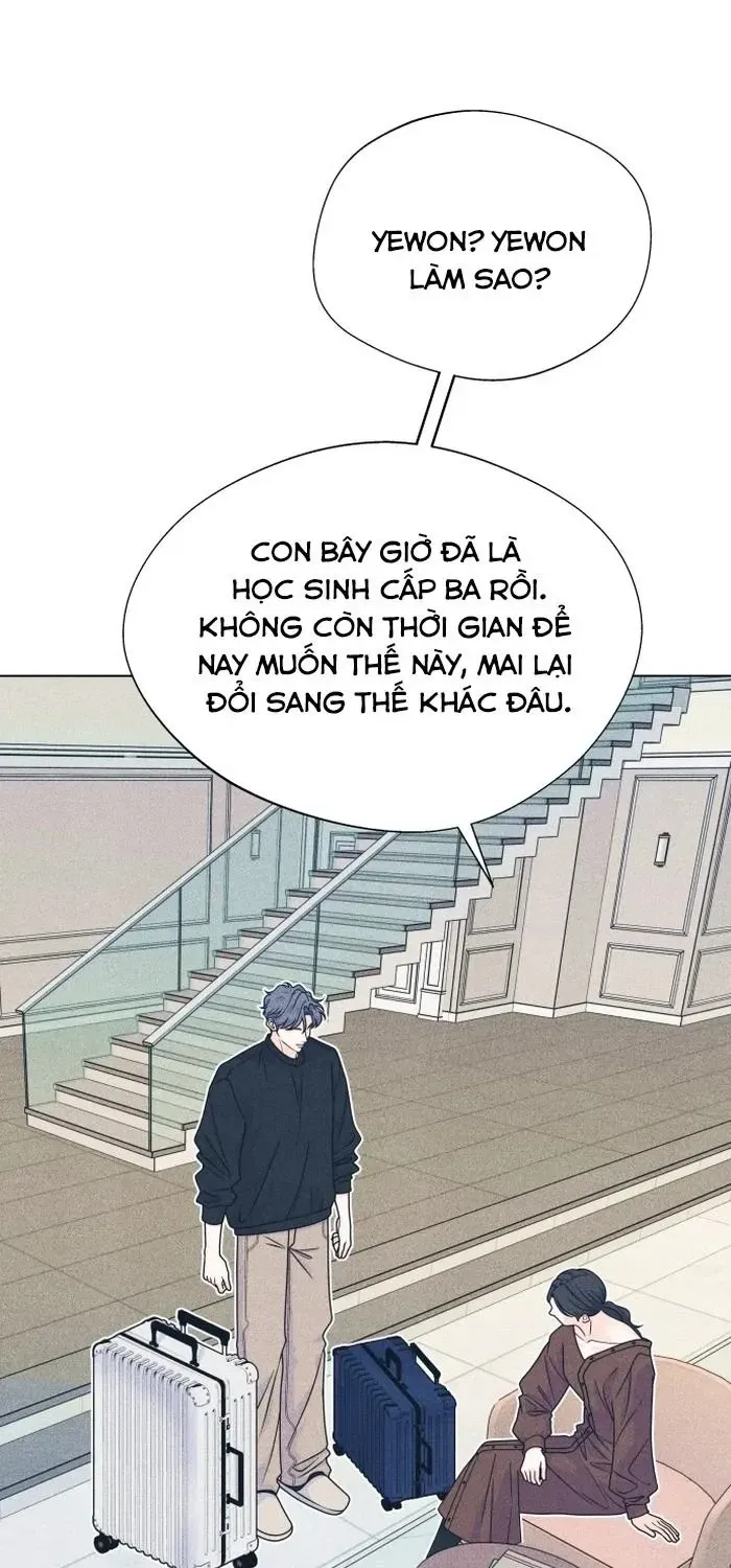 Cặp Đôi Hướng Nội Chap 136 - Next Chap 137