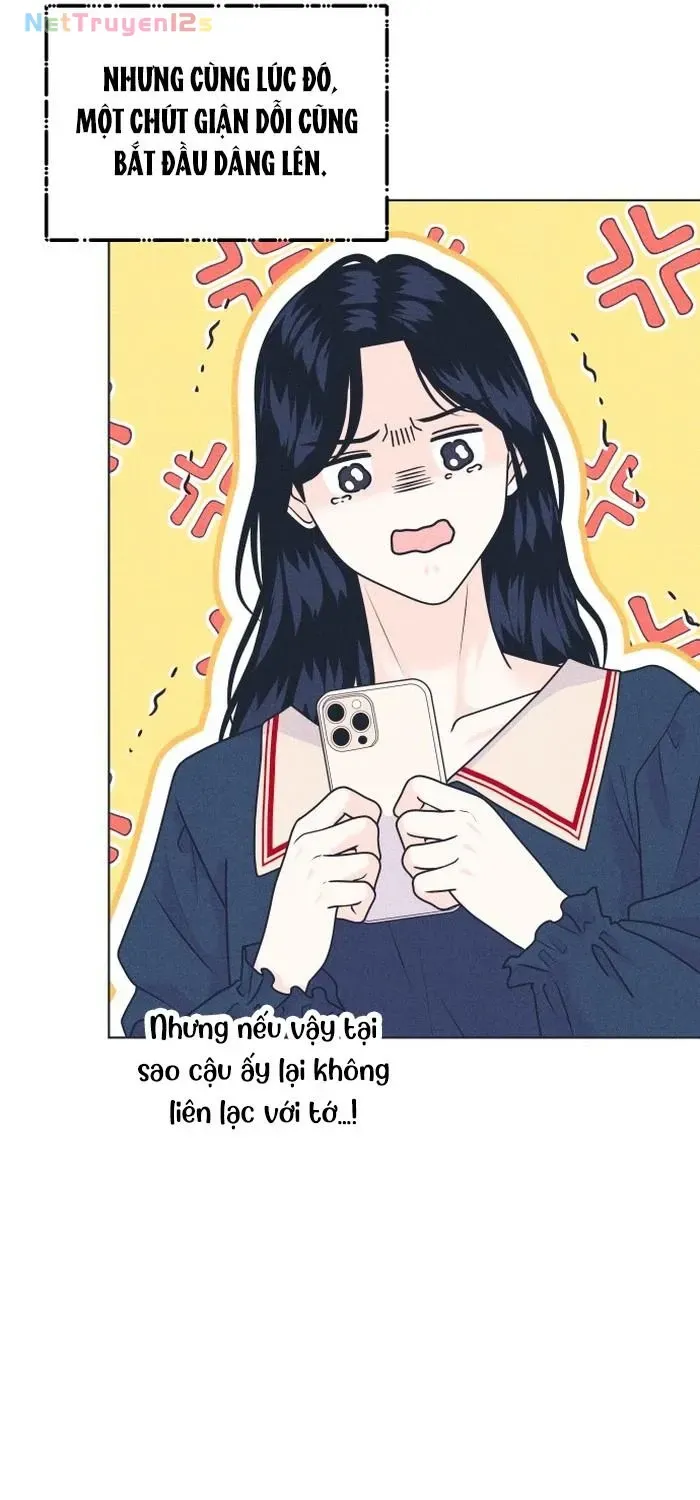 Cặp Đôi Hướng Nội Chap 136 - Next Chap 137