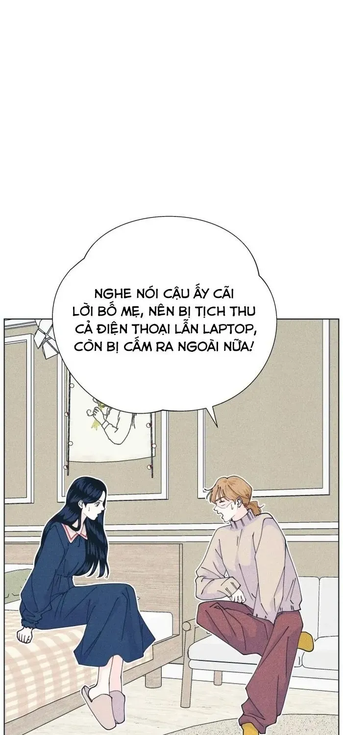 Cặp Đôi Hướng Nội Chap 136 - Next Chap 137