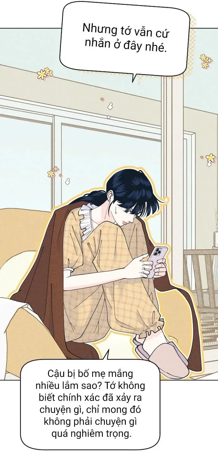 Cặp Đôi Hướng Nội Chap 136 - Next Chap 137