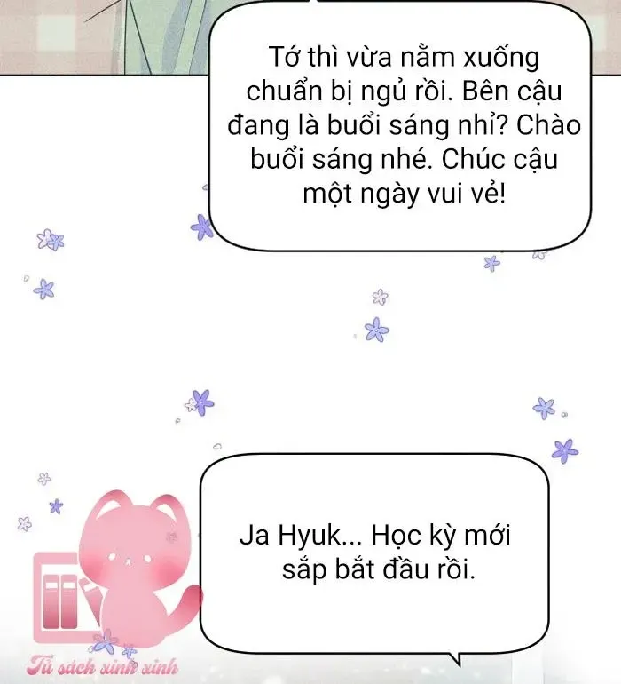 Cặp Đôi Hướng Nội Chap 136 - Next Chap 137