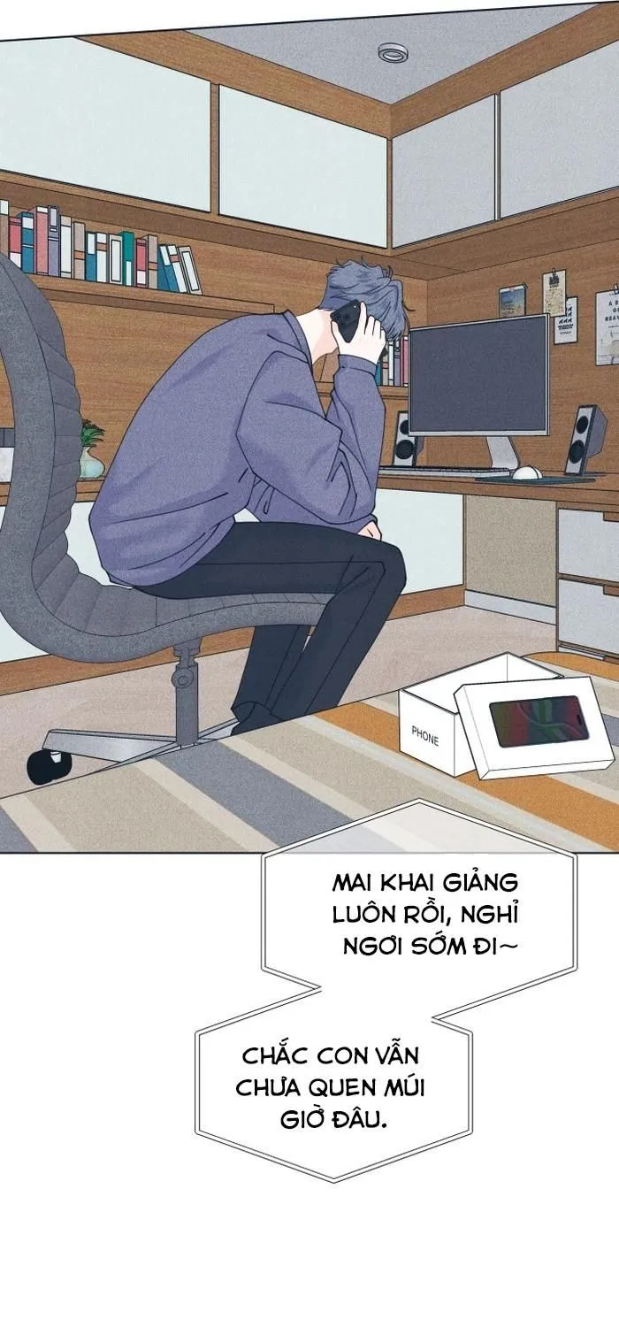 Cặp Đôi Hướng Nội Chap 137 - Next Chap 138