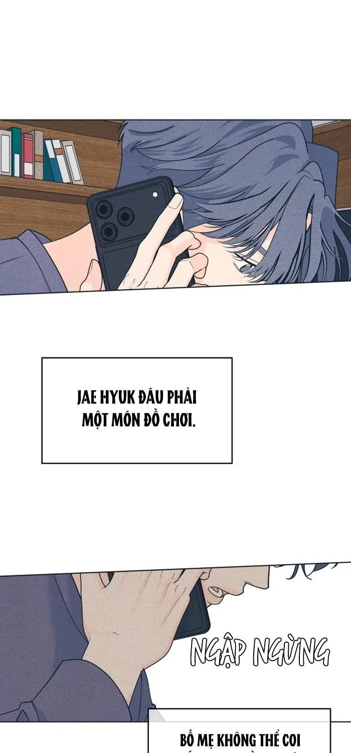 Cặp Đôi Hướng Nội Chap 137 - Next Chap 138