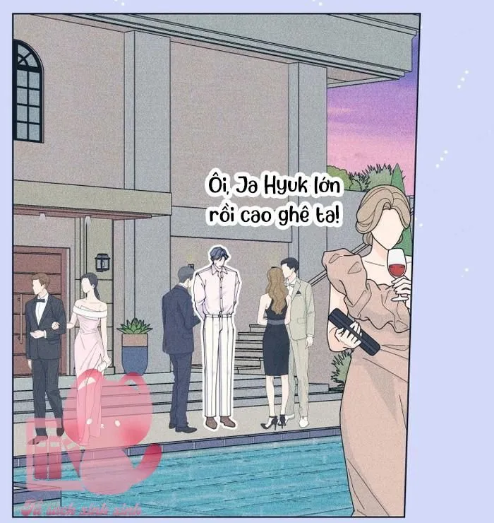 Cặp Đôi Hướng Nội Chap 137 - Next Chap 138