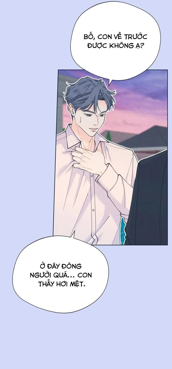 Cặp Đôi Hướng Nội Chap 137 - Next Chap 138