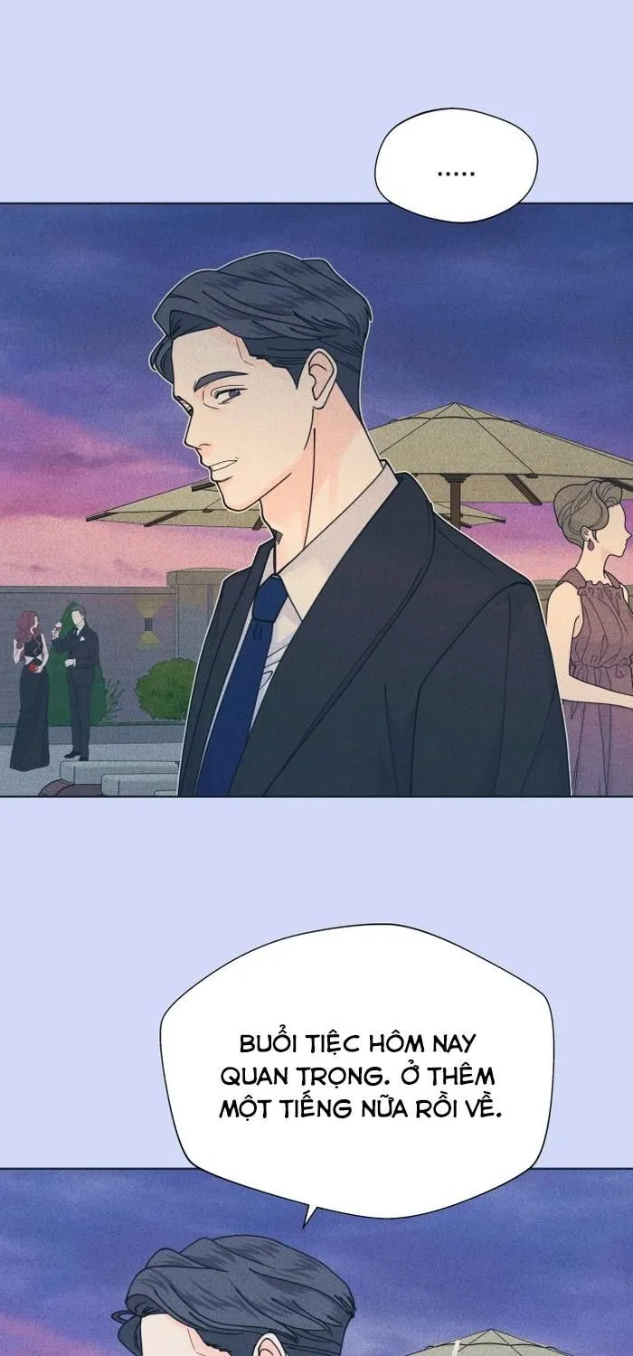 Cặp Đôi Hướng Nội Chap 137 - Next Chap 138
