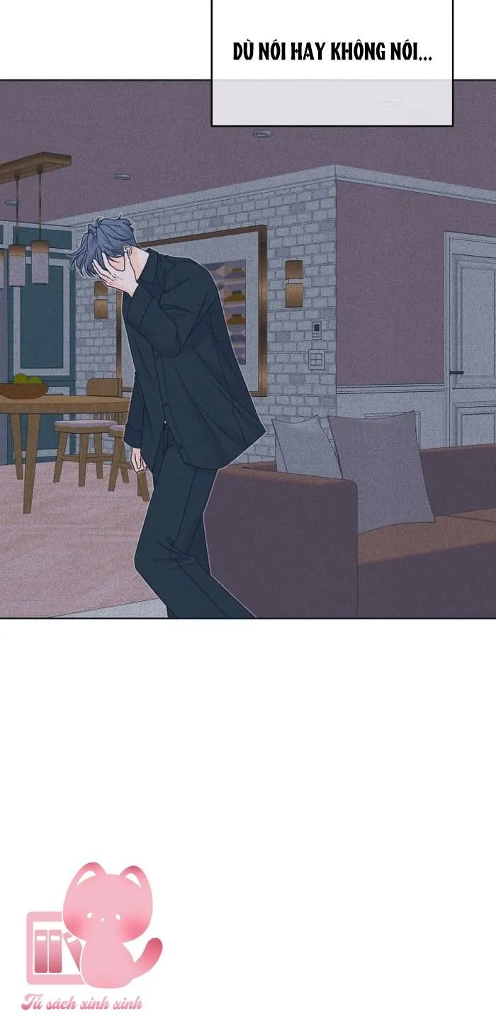 Cặp Đôi Hướng Nội Chap 137 - Next Chap 138