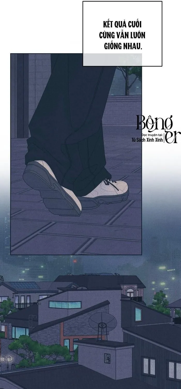 Cặp Đôi Hướng Nội Chap 137 - Next Chap 138