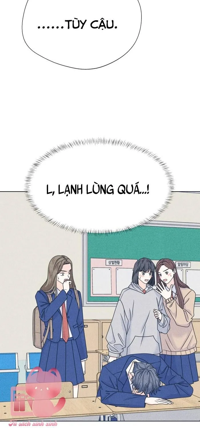 Cặp Đôi Hướng Nội Chap 137 - Next Chap 138