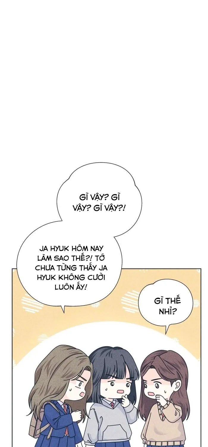 Cặp Đôi Hướng Nội Chap 137 - Next Chap 138