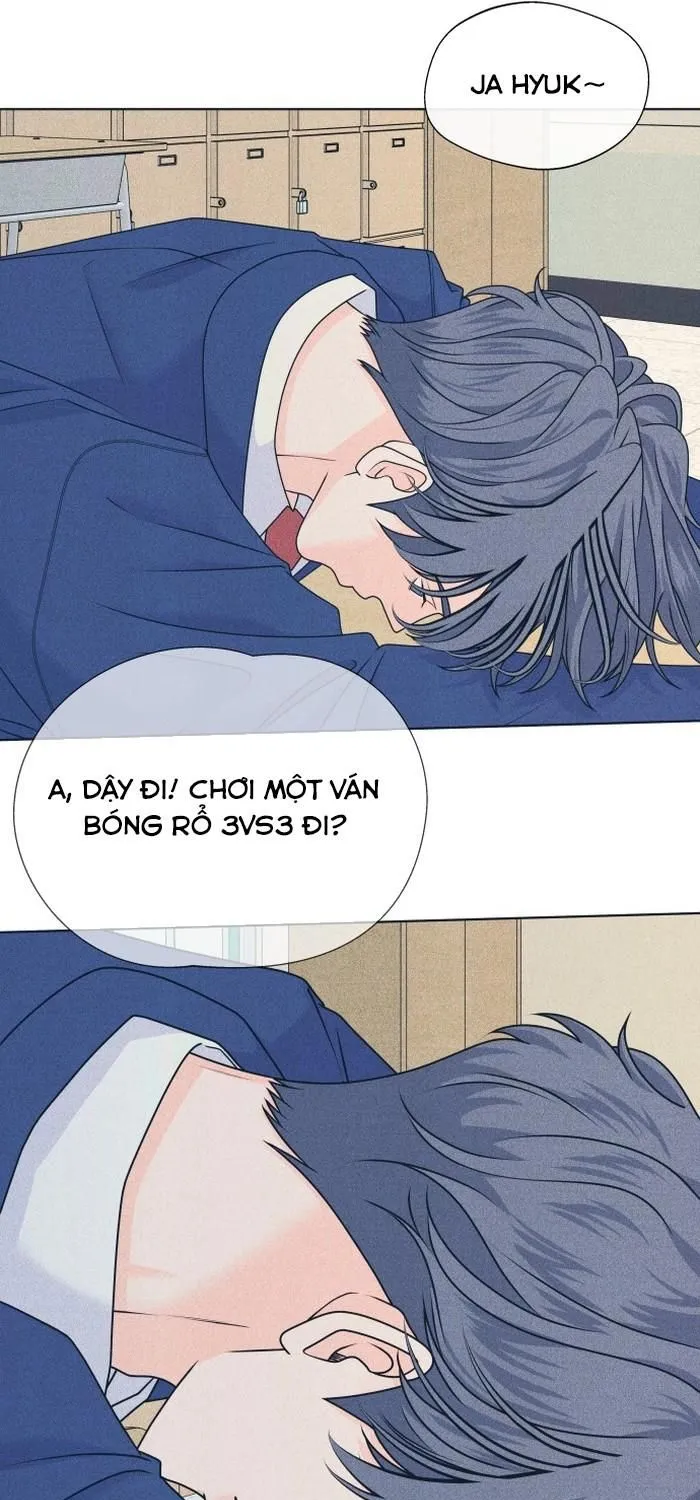Cặp Đôi Hướng Nội Chap 137 - Next Chap 138