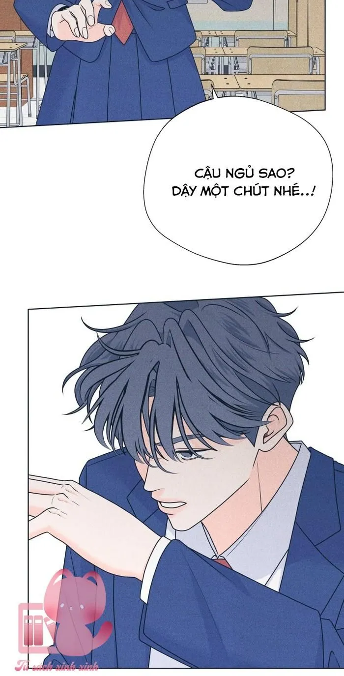 Cặp Đôi Hướng Nội Chap 137 - Next Chap 138