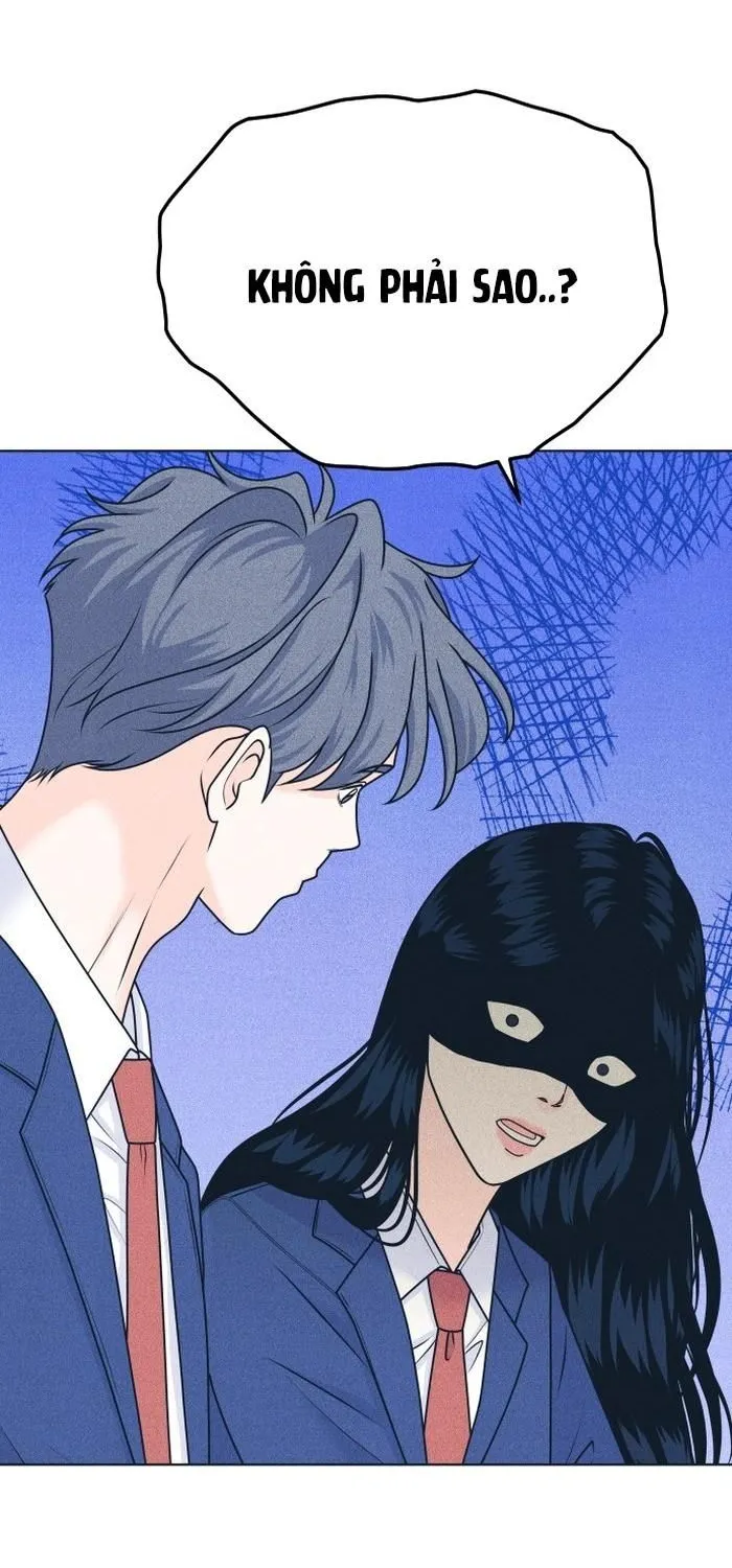 Cặp Đôi Hướng Nội Chap 138 - Next Chap 139
