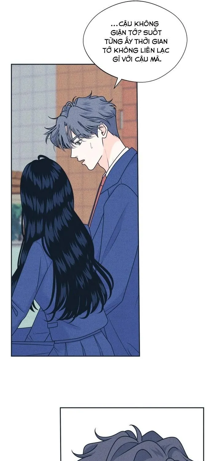 Cặp Đôi Hướng Nội Chap 138 - Next Chap 139