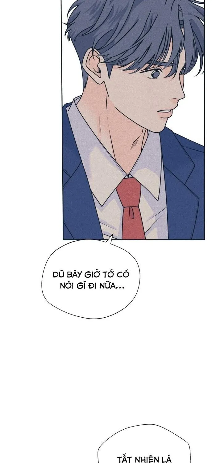 Cặp Đôi Hướng Nội Chap 138 - Next Chap 139