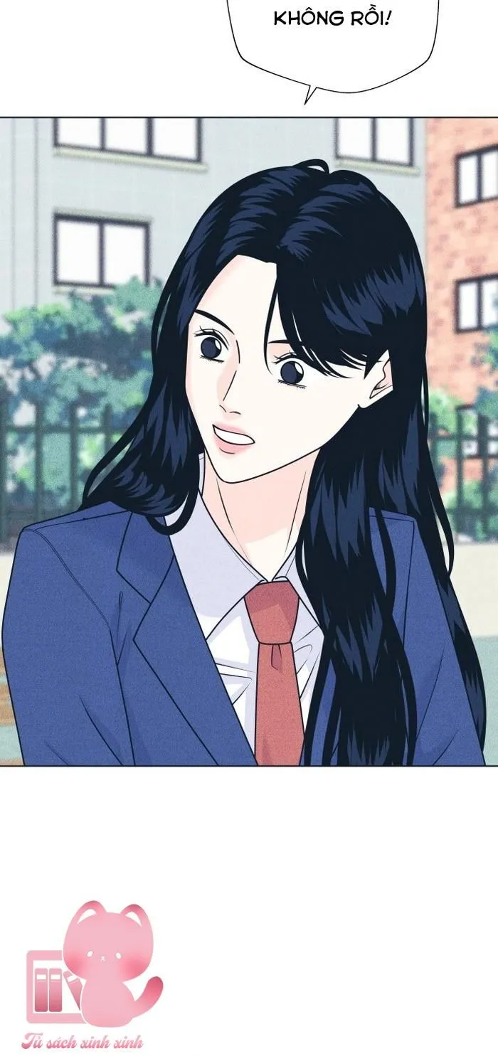 Cặp Đôi Hướng Nội Chap 138 - Next Chap 139