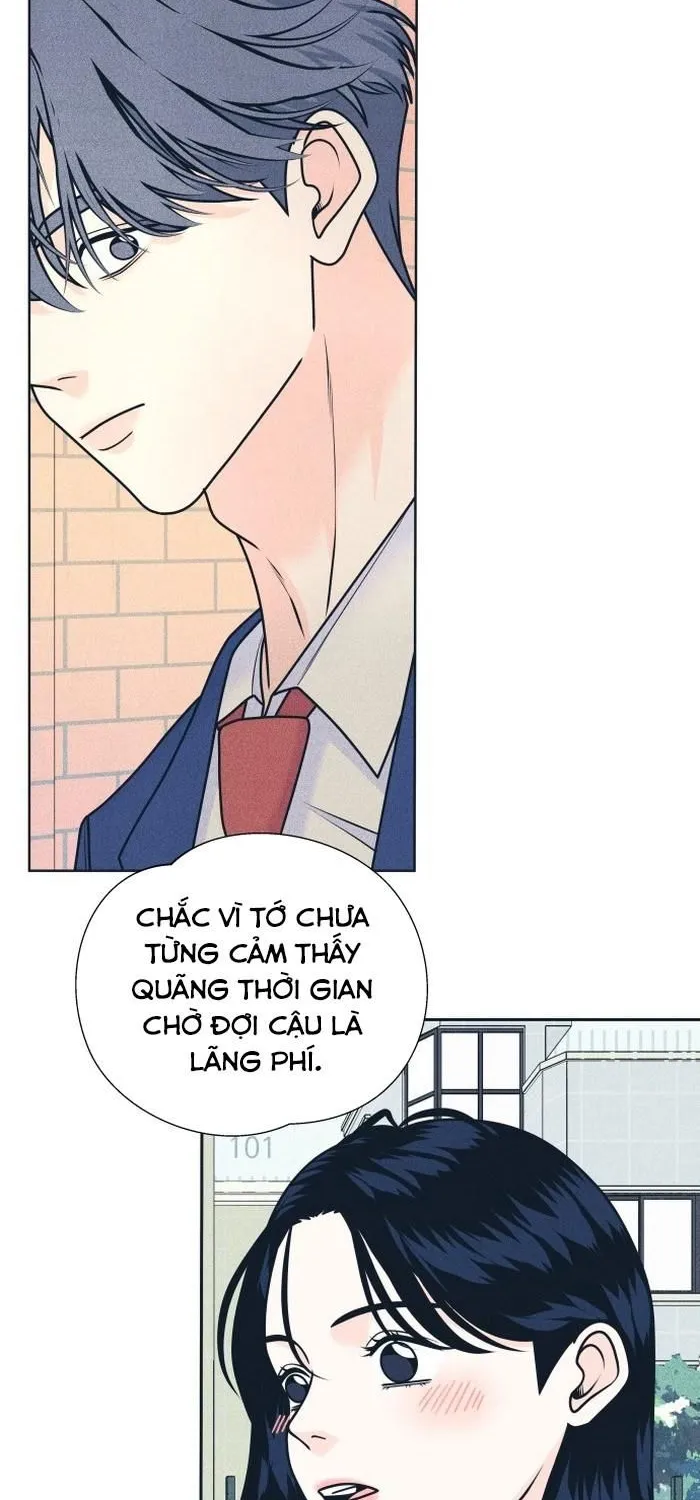 Cặp Đôi Hướng Nội Chap 138 - Next Chap 139