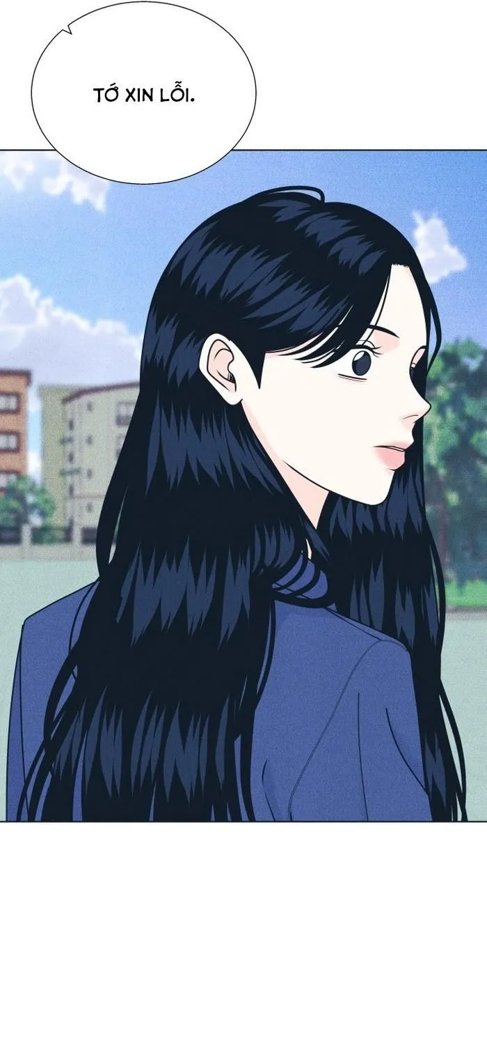 Cặp Đôi Hướng Nội Chap 138 - Next Chap 139