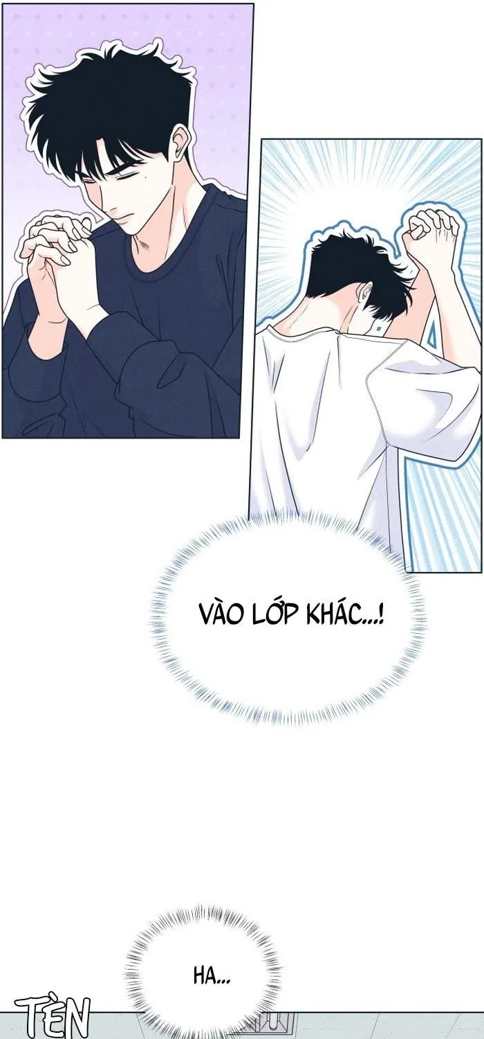 Cặp Đôi Hướng Nội Chap 138 - Next Chap 139