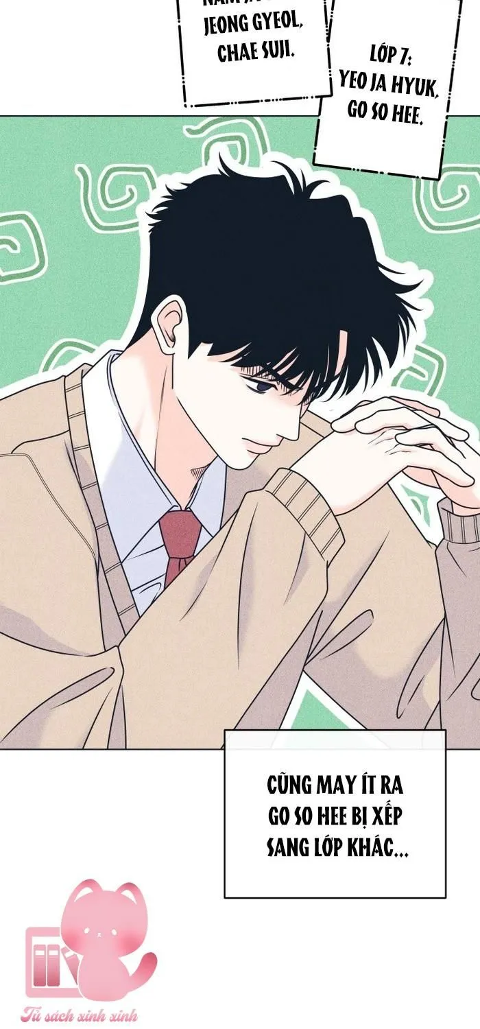 Cặp Đôi Hướng Nội Chap 138 - Next Chap 139