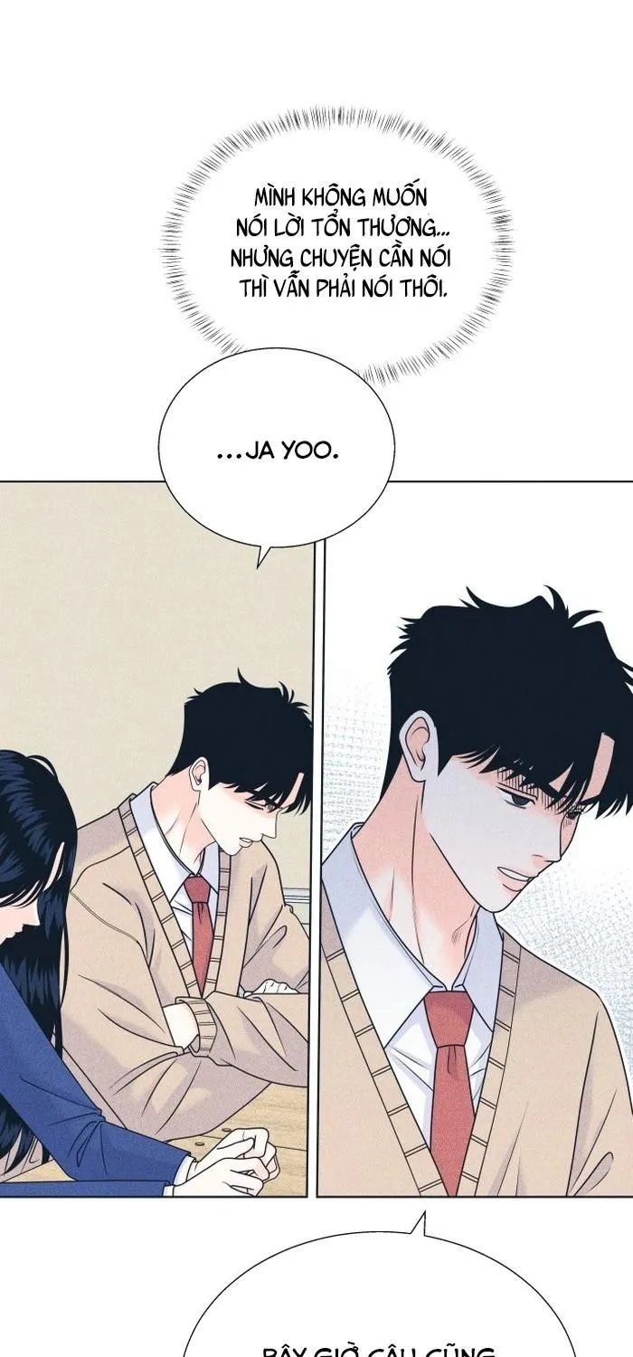 Cặp Đôi Hướng Nội Chap 138 - Next Chap 139