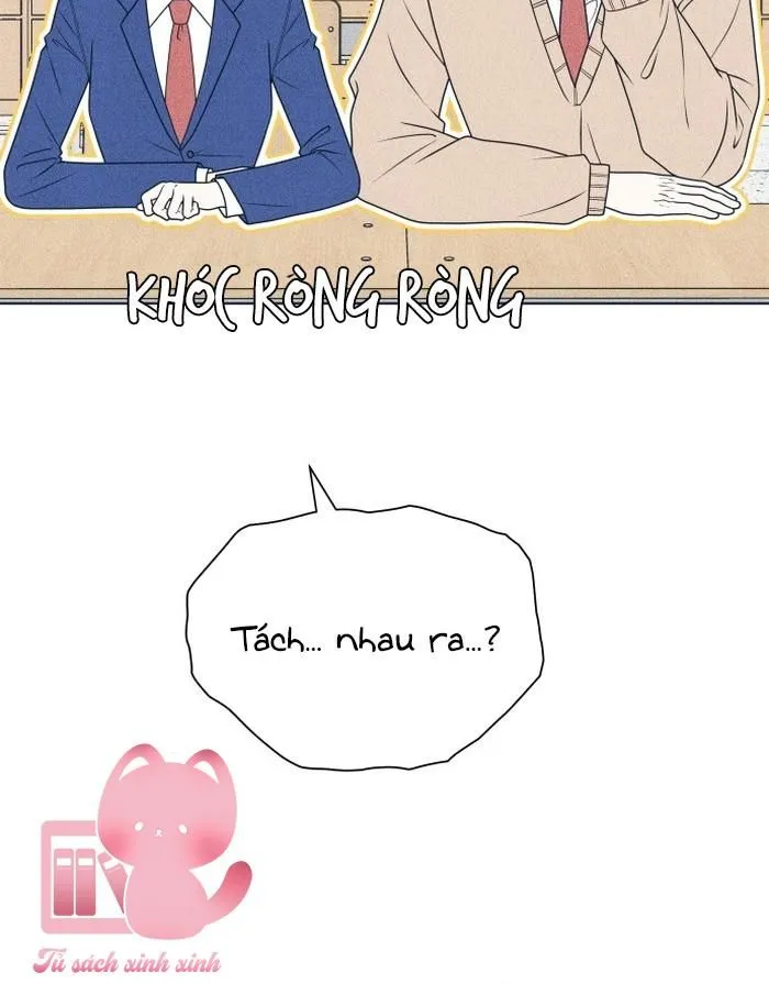 Cặp Đôi Hướng Nội Chap 138 - Next Chap 139