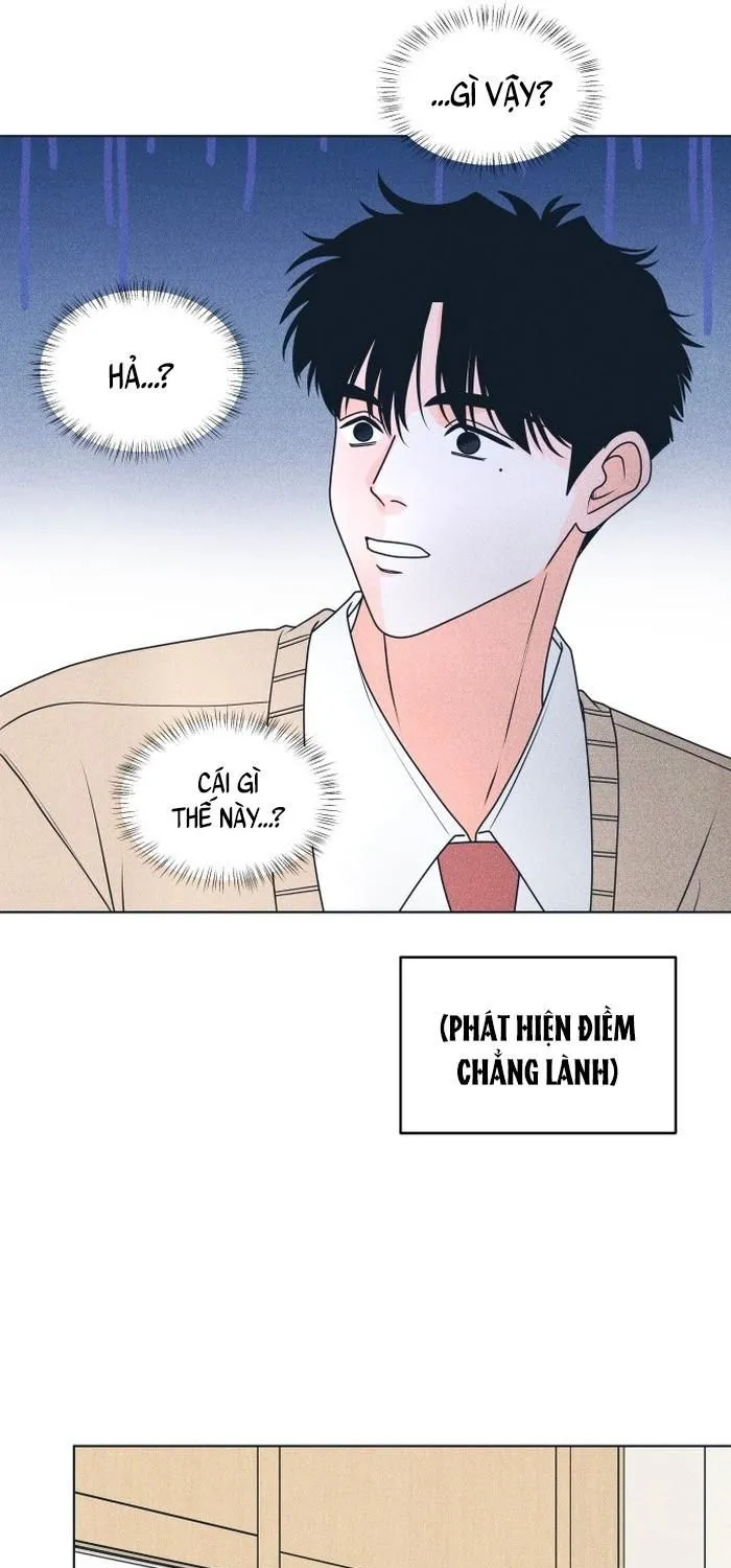 Cặp Đôi Hướng Nội Chap 138 - Next Chap 139